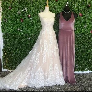 - Mori Lee 8273 Size 12